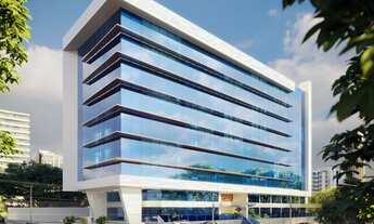 Imagem 6: Pré-lançamento de Salas Comercias a Venda no bairro do TIROL em Natal - RN