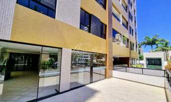 Imagem 6: APARTAMENTO RESIDENCIAL em SALVADOR - BA, PITUBA