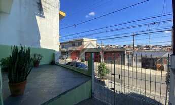 Imagem 2: São Paulo - Casa Padrão - JARDIM NOSSA SENHORA APARECIDA