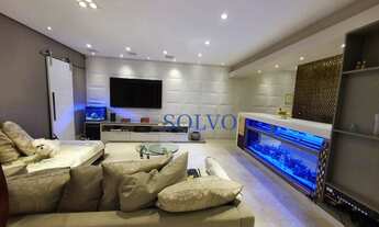 Imagem 6: Lindo apartamento à venda no Condomínio Carpe Diem - Bosque Maia Guarulhos - Estuda Permut