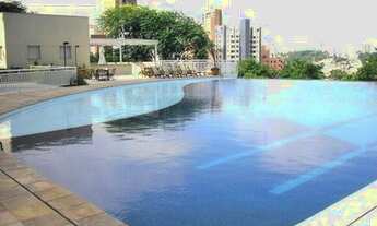 Imagem 4: Apartamento 94 metros com 3 dormitórios, 02 vagas, num condomínio Clube Próximo ao Portal