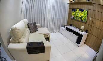 Imagem 5: Horto Bela Vista - Apartamento Nascente Total, Armários, Andar Alto - Oportunidade¹ 410.0