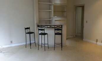 Imagem 5: Apartamento na melhor rua de Botafogo - Eduardo Guinle