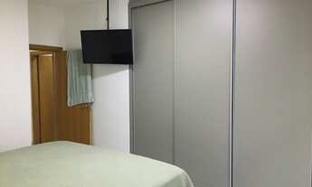 Imagem 6: Casa para venda possui 150 metros quadrados com 3 quartos em Jardim Botânico - Uberlândia