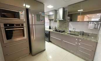 Imagem 4: Apartamento Alto da Glória, 3 suítes