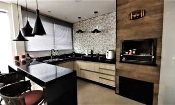 Imagem 6: Lindo Sobrado no condomínio Jatobá em Hortolândia