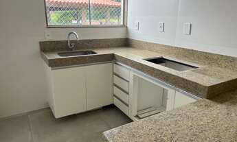 Imagem: Aluguel de lindo apto novíssimo 2 quartos