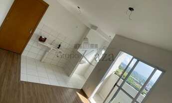 Imagem: Apartamento para aluguel possui 49 metros