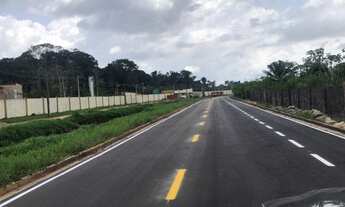 Imagem 5: VENDO EXCELENTE LOTE NO CONDOMÍNIO QUARTZO DE ESQUINA