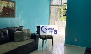 Imagem 3: Apartamento com 2 dormitórios à venda, 35 m² por R$ 425.000,00 - Icaraí - Niterói/RJ