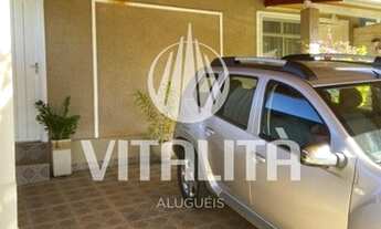 Imagem 2: Casa - Ribeirão Preto - Jardim dos Gerânios