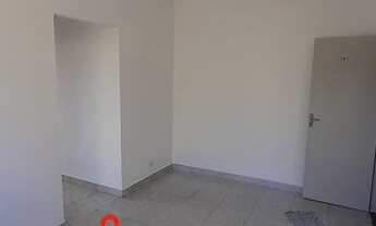 Imagem: Apartamento para aluguel tem 48 metros quadrados