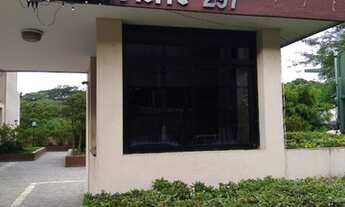 Imagem 2: Apartamento para venda possui 65 metros quadrados com 2 quartos