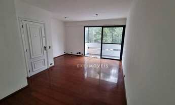 Imagem 1: Apartamento com 3 dormitórios à venda, 100 m² por R$ 690.000 - Jabaquara - São Paulo/SP