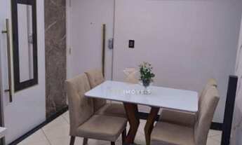 Imagem 4: Apartamento com 2 dormitórios à venda, 48 m² por R$ 400.000 - Mooca - São Paulo/SP