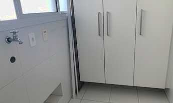 Imagem 7: Apartamento para aluguel tem 126 metros quadrados com 2 suítes- Moema- SãoPaulo