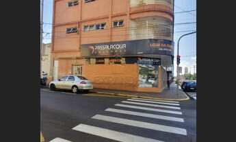 Imagem: Sertãozinho - Apartamento - Centro