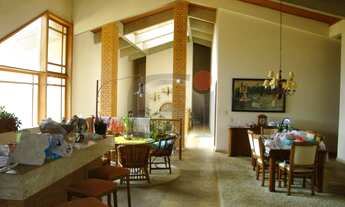 Imagem 5: CHÁCARA COM VISTA E ACESSO AO LAGO NA MELHOR LOCALIZAÇÃO DO CONDOMÍNIO