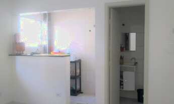 Imagem: Apartamentos para Venda em Santos no bairro