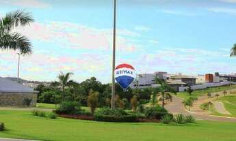 Imagem 7: Terreno à venda - Condomínio Residencial Florais dos Lagos - Cuiabá/MT