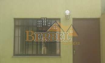 Imagem 2: São Paulo - Casa Padrão - VILA NHOCUNE