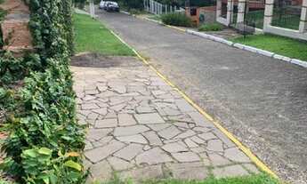 Imagem: Terreno à venda, Condomínio Cantegril