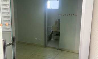 Imagem 2: Apartamento duplex - Setor Leste Universitário