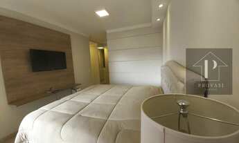 Imagem 5: Apartamento à venda no bairro Empresarial 18 do Forte - Barueri/SP