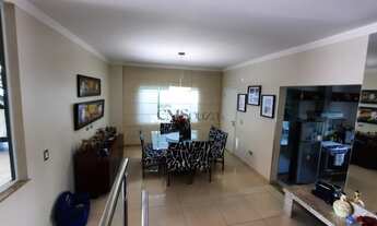 Imagem 4: LONDRINA - Casa de Condomínio - Condomínio Golden Park