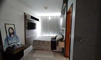 Imagem 6: Apartamento para venda com 136 metros quadrados com 2 quartos em Bela Vista - São José - S