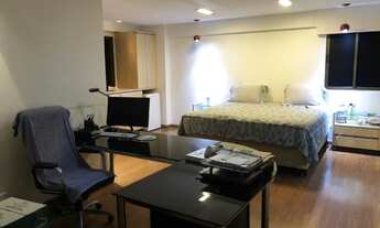 Imagem 6: Vendo apartamento no melhor trecho de Boa viagem tem 160 metros quadrados com 3 quartos