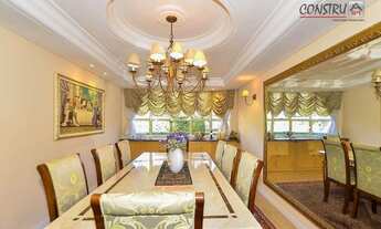 Imagem 5: Casa à venda, 561 m² por R$ 3.900.000,00 - Santo Inácio - Curitiba/PR