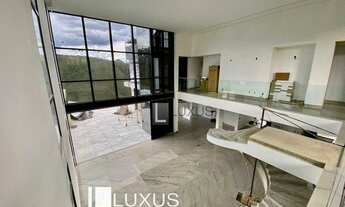 Imagem 6: Casa com 4 dormitórios à venda, 1600 m² por R$ 13.000.000,00 - Condomínio Village Terrasse