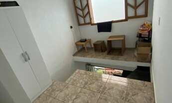 Imagem 6: Casa Sobrado para Venda em Parque da Colina Itatiba-SP - CA2335