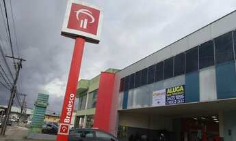 Imagem 2: SALA COMERCIAL no FLORESTA com 0 quartos para LOCAÇÃO, 490 m²