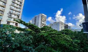 Imagem 2: Apartamento para venda com 70 m² com 2 quartos com dependências