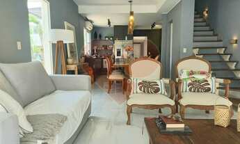 Imagem 6: Casa de condomínio para venda com 181 metros quadrados com 3 quartos