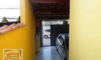 Imagem 5: Casa à venda, 80 m² por R$ 750.000,00 - Pirituba - São Paulo/SP