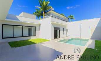 Imagem 7: Casa em condomínio com 3 quartos no CONDOMÍNIO SUN LAKE - Bairro Sun Lake Residence em Lon