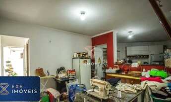 Imagem 7: Casa com 3 dormitórios à venda, 151 m² por R$ 550.000 - Vila Guarani (Zona Sul) - São Paul