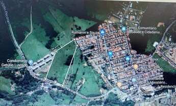 Imagem: Área Residencial para Venda em Jardim das