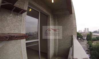 Imagem 5: Apartamento residencial à venda, Parque Novo Mundo, São Paulo - AP0514