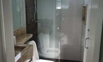 Imagem 2: Imóvel para venda tem 70 metros quadrados com 3 quartos em Boraceia - Bertioga - São Paulo