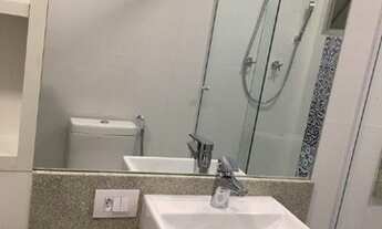 Imagem 7: Saint James Flat Reformado no Itaim Bibi