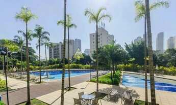 Imagem 3: APARTAMENTO A VENDA VILA LEOPOLDINA 142 METRSO 3 SUITES AMPLA AREA DE LAZER CLUBE