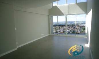 Imagem 3: Apartamento Cobertura Duplex para Venda em Jardim Carvalho Ponta Grossa-PR