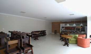 Imagem 7: Apartamento para venda possui 138 metros quadrados com 3 quartos em Ponta da Praia - Santo