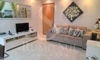 Imagem: SAO PAULO - Apartamento Padrão - Jardim