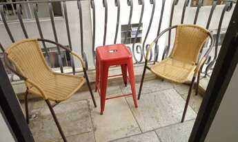 Imagem 4: Flat para aluguel possui 42 metros quadrados com 1 quarto em Jardim Paulista - São Paulo