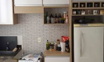 Imagem 7: Ágio Apartamento Sabias Imperial Cuiabá-MT Parcela R$ 575,00